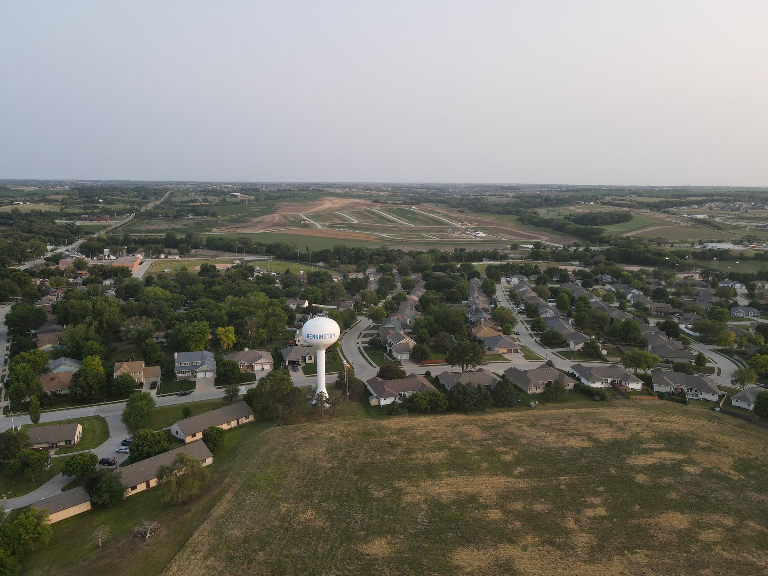 New Home Communities_Bennington, NE